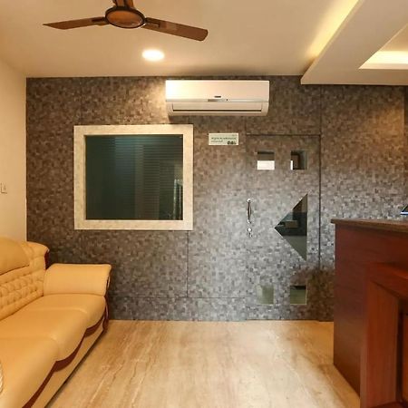 Venkys Stay Inn Udupi Bagian luar foto