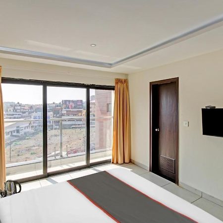 Venkys Stay Inn Udupi Bagian luar foto